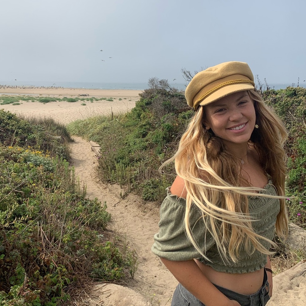 Billabong Sailer Cap